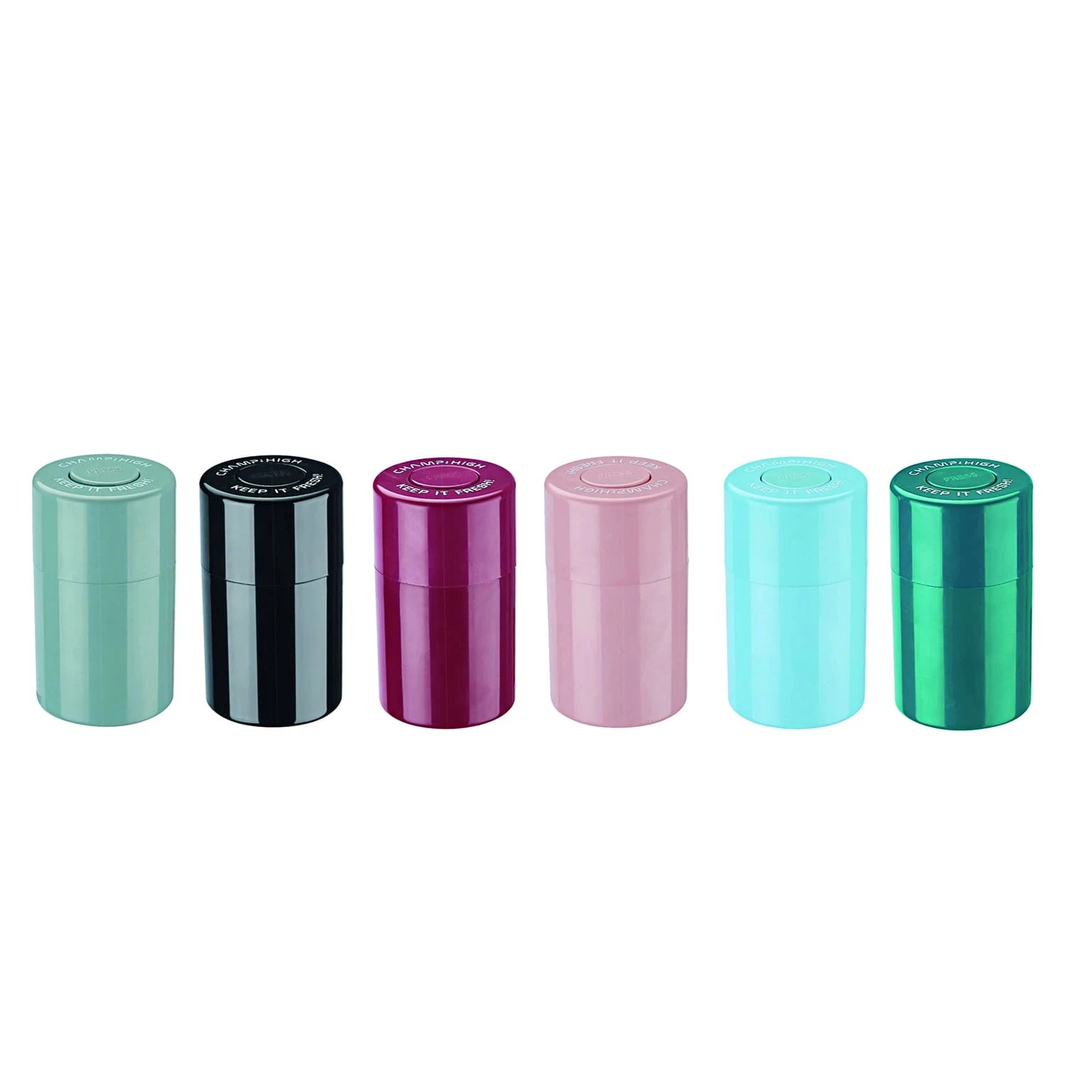 Champ High Plastic Storage Box Champ High